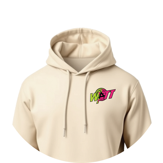 WATT Ámon Olivér pulóver