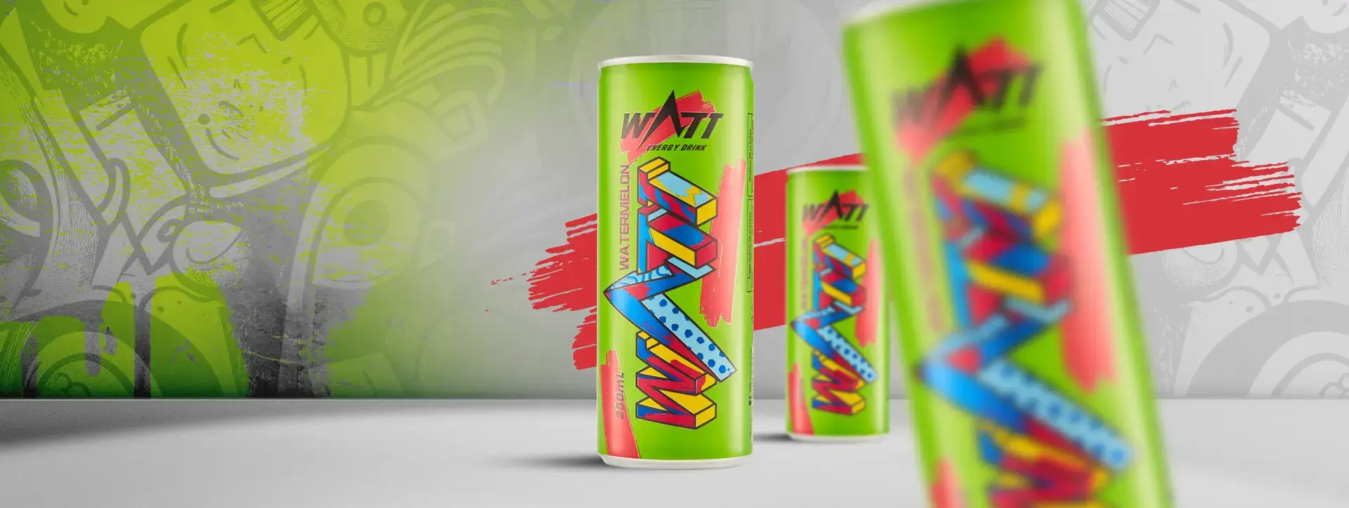 WATT Watermelon-Gooseberry