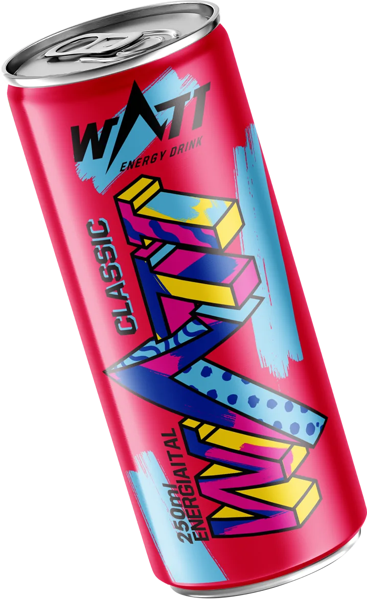 WATT Tutti Frutty