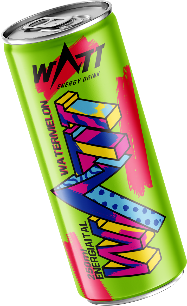 WATT Watermelon