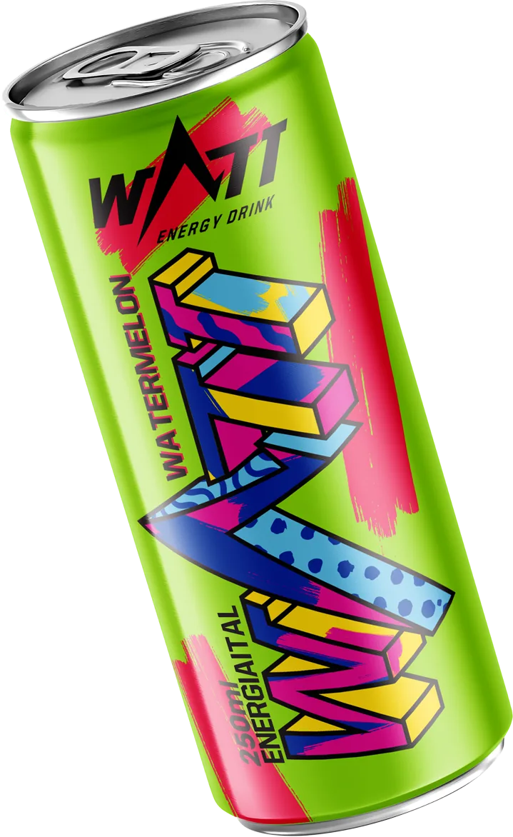 WATT Watermelon