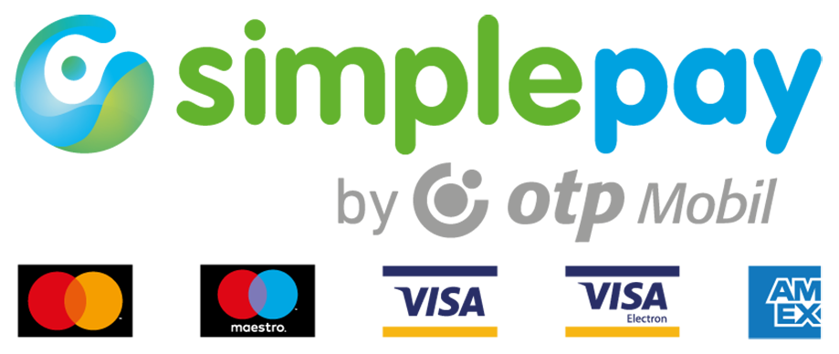 SimplePay by OTP Mobil