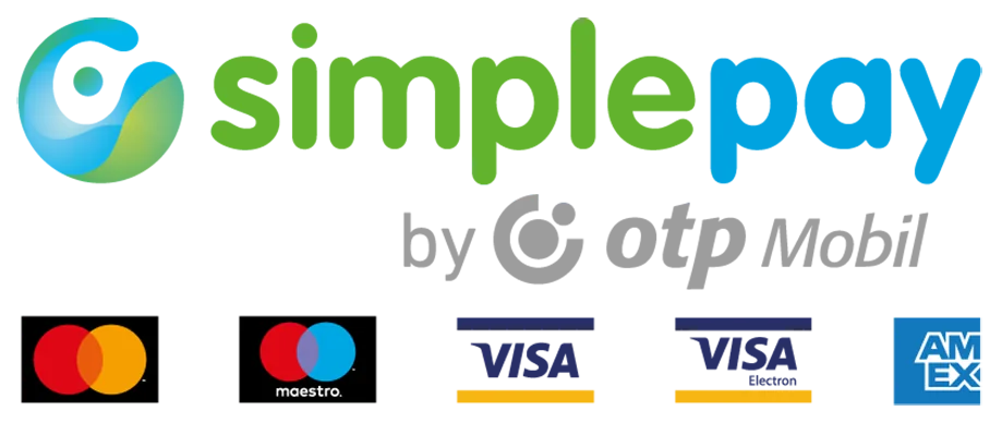 SimplePay by OTP Mobil