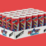 Watt Classic tutti frutti ízű energiaital