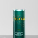 Veritas III lágy szénsavas ásványvíz