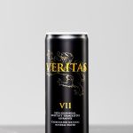 Veritas - dús szénsavas ásványvíz