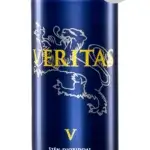 Veritas természetes szénsavas dobozos ásványvíz