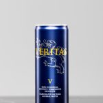 Veritas V enyhe szénsavas ásványvíz