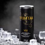 Veritas - dús szénsavas ásványvíz