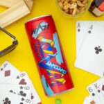 Watt Classic tutti frutti ízű energiaital