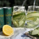 veritas ásványvíz természetes mocktail